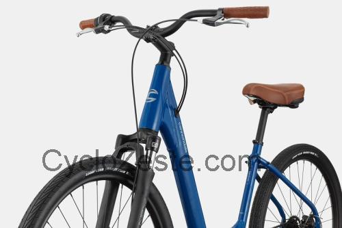 Cannondale Adventure 2 fiche technique et avis